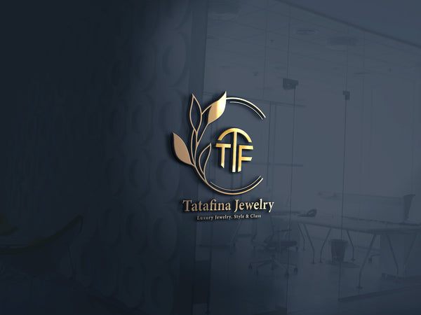 Tatafina Jewelry